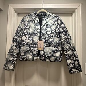 National Geographic and Disney jacket